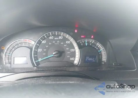 2012 Toyota Camry Se from USA, damaged, VIN 4T1BF1FK3CU548511